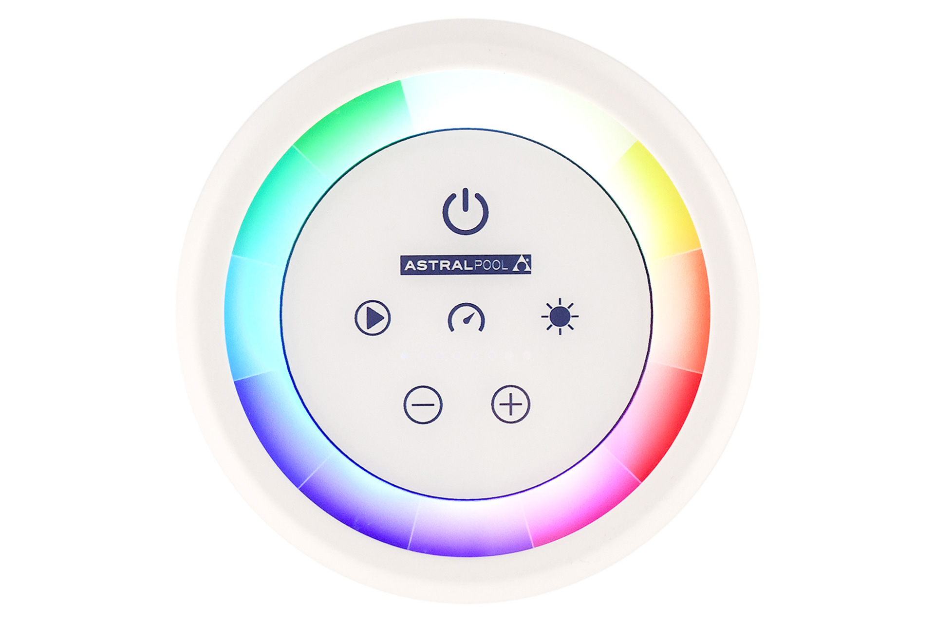 LED Leuchtmittel PAR56 RGB Poolbeleuchtung – LumiPlus Plug & Play