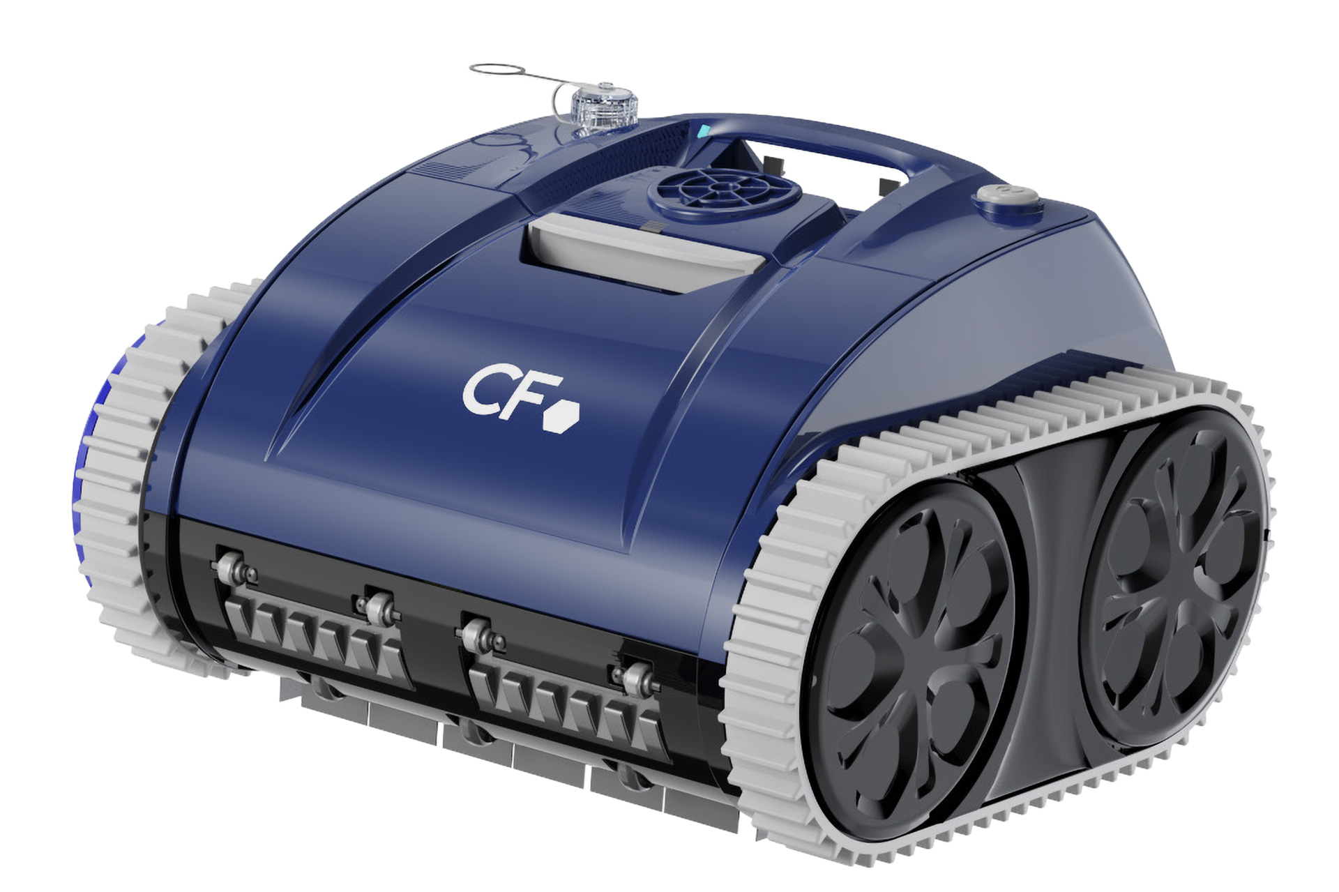 Poolroboter-CF200CL Poolroboter CF200CL
