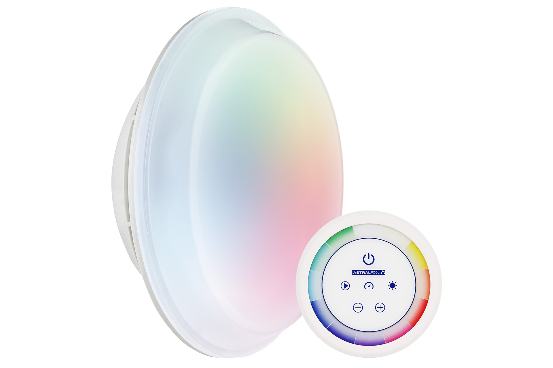 LED Leuchtmittel PAR56 RGB Poolbeleuchtung – LumiPlus Plug & Play