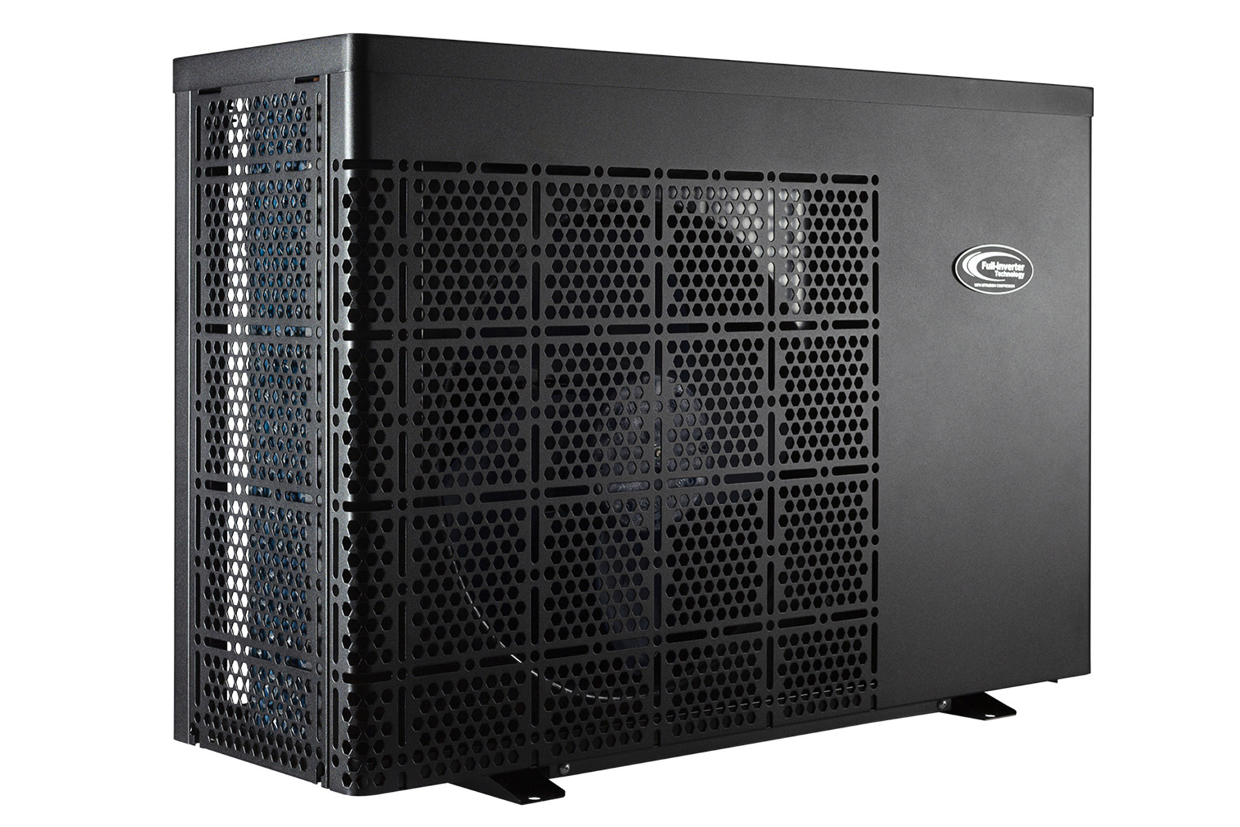 poolwaermepumpe-inverter-7-kw-iphcr15_2 Poolheizung IPHCR15 Inverter Plus