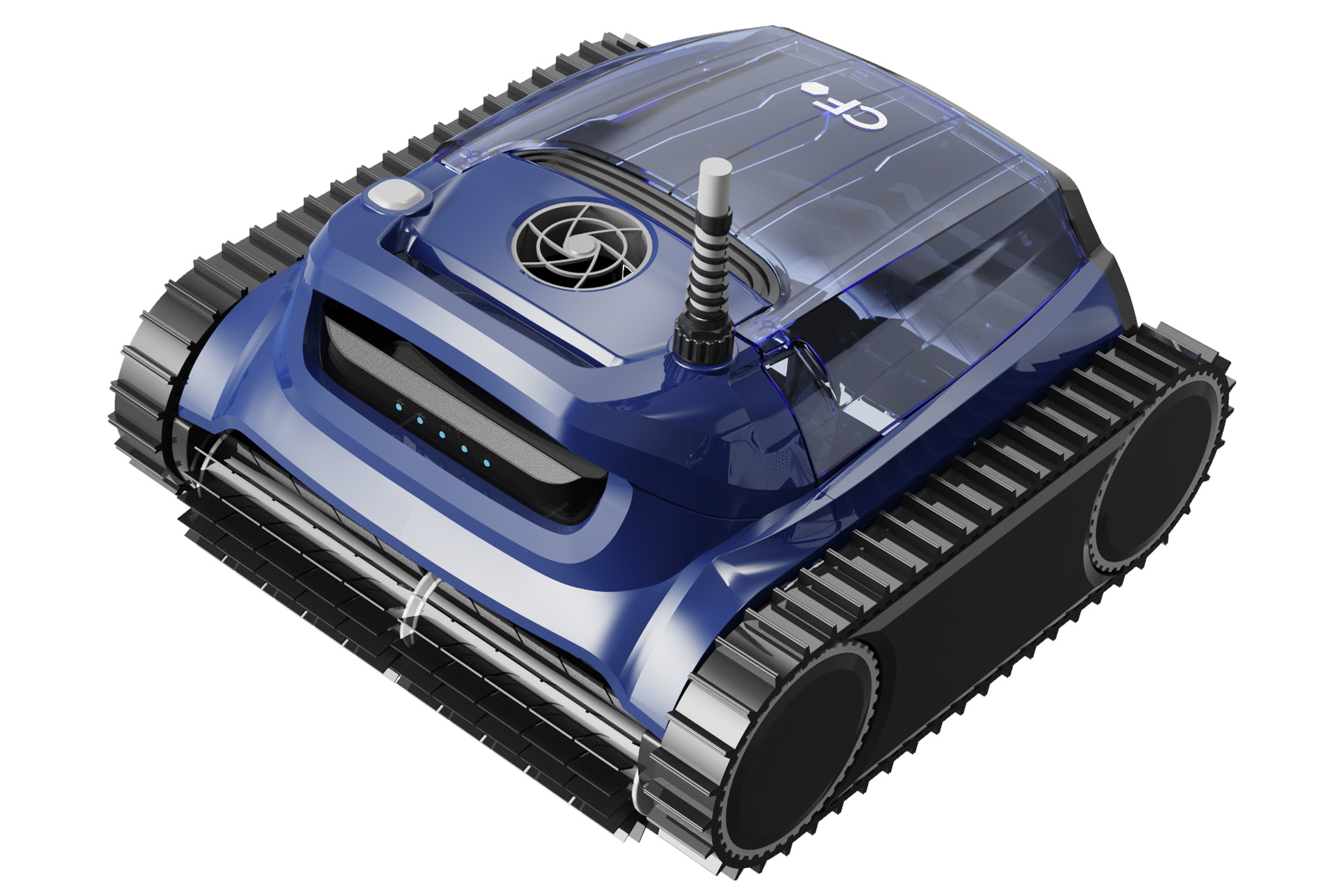 Poolroboter-CF600 Poolroboter CF600