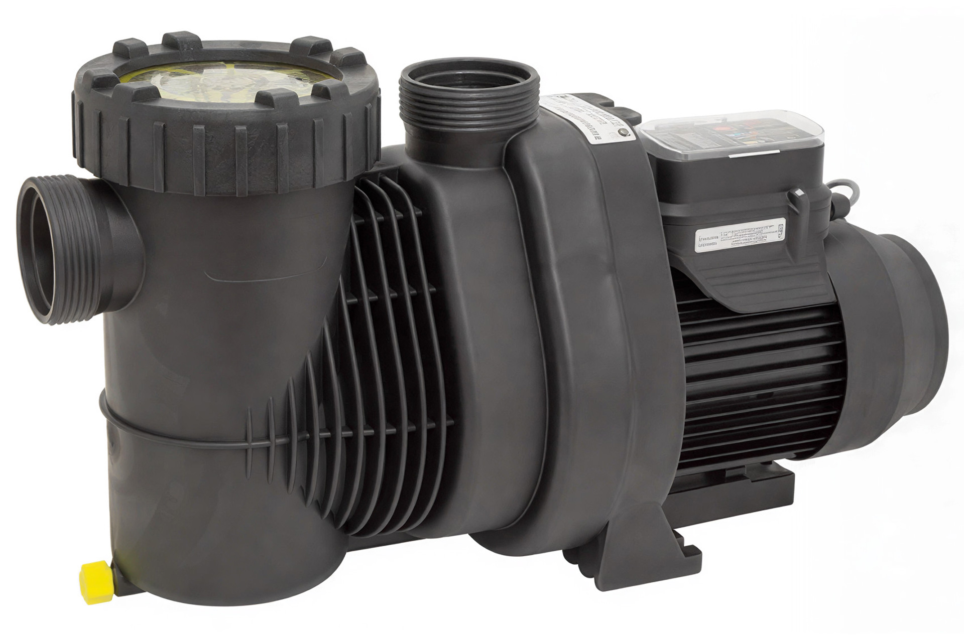 Speck Superpump Premium ECO Pro Filterpumpe